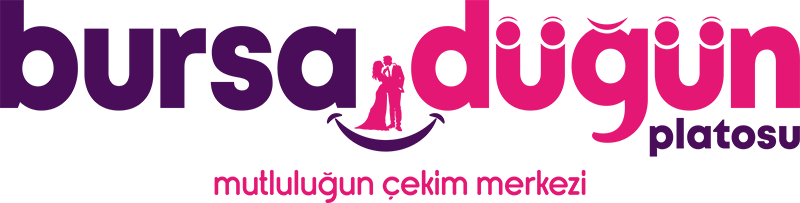 Bursa Düğün Platosu Logosu